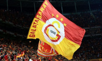 Galatasaray'dan TFF'ye rest: Karar tanınmadı