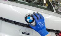 BMW'nin 3. çeyrek net karı 2,9 milyar euroya yükseldi
