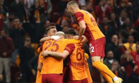 Galatasaray'da gol krizi!