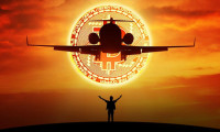 Havayolu hisseleri ve Bitcoin’de güçlü dönemin 3 işareti