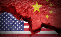 Çin çileden çıktı: ABD hayali düşman yaratıyor!