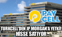 Turkcell'den ödeme sistemlerine yatırım: Hisse satıyor