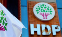 HDP Anayasa Mahkemesi'ne yazılı savunmasını sundu