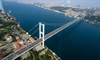 İstanbul Maratonu bugün koşulacak, köprü trafiğe kapatıldı