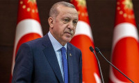  Erdoğan'dan İYİ Partili Türkkan'a sert tepki: Yenilir yutulur bir şey değil