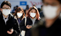 Japonya'da pandemi sürecinde bir ilk