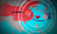 Tayvan'dan flaş Çin açıklaması! İşte Çin'in saldırı planı...