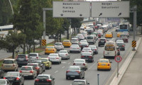 Ankara'da yarın bazı yollar trafiğe kapatılacak
