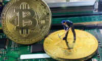Bitcoin madencisi Griid Infrastructure halka açılacak