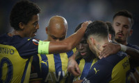 Szalai derken... Fenerbahçe'de sürpriz ayrılık!