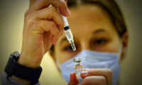 İsrail'den ilk veriler: Aşılar Omikron'a karşı ne kadar koruyor?