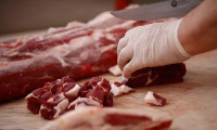 Kasaplar Federasyonu uyardı: Et krizi yaşayabiliriz