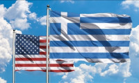 ABD'den Yunanistan'a 33,5 milyon dolarlık askeri yatırım