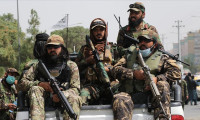 Taliban yönetimi yeni ordu kuruyor