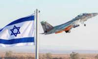 İsrail'den İran'a saldırı hazırlığı