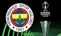 Fenerbahçe’nin UEFA Konferans Ligi’ndeki rakibi belli oluyor
