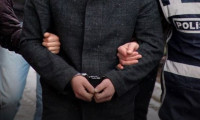 Konya'da FETÖ operasyonu: 8 gözaltı