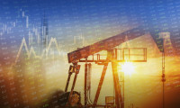 IEA, küresel petrol talebindeki artış öngörüsünü aşağı yönlü revize etti