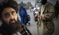 Taliban'dan ABD'ye: Siz harika bir milletsiniz!