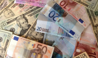 Dolar ve euroda yükseliş yüzde 4'e dayandı