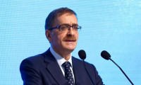 SPK Başkanı Taşkesenlioğlu: Yatırımcı sayısı 2,4 milyona çıktı