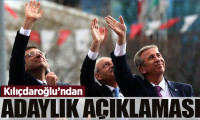 Kılıçdaroğlu'na İmamoğlu ve Yavaş soruldu: Karşı değiliz