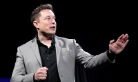 Musk'tan bu hafta ikinci kez Tesla hissesi satışı
