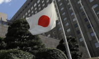Japonya Merkez Bankası, faiz oranını değiştirmedi