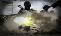 Ukrayna'dan sert açıklama: 3. dünya savaşına hazırlanıyoruz!