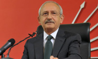 CHP Lideri Kılıçdaroğlu, TÜSİAD ile görüştü
