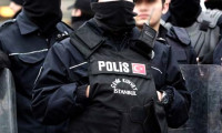 Türk polisine Avrupa'da 'sınır' görevi