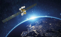 TÜRKSAT 5B uydusu yarın uzaya fırlatılacak