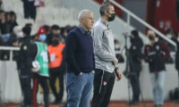 Sivasspor Teknik Direktörü Çalımbay: Beşiktaş’tan teklif gelmedi