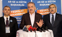 AK Parti'den OHAL açıklaması