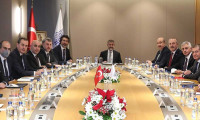 Bakan Nebati'den Türkiye Bankalar Birliği'yle kritik toplantı