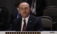 Bakan Çavuşoğlu: Ukrayna'daki kriz, diplomasi yoluyla çözülmeli