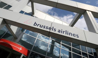 Brüksel Havayolları'nda 24 saatlik grev