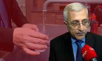 İSKİ Genel Müdürü: 'İstanbul'da musluk suyunu rahatça içebilirsiniz'
