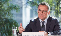 Almanya Merkez Bankası'nın başına Joachim Nagel getirilecek