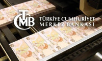 TCMB'den piyasaya 38 milyar lira
