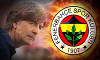 Alman basını duyurdu: Joachim Löw'den Fenerbahçe kararı!