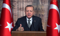 Erdoğan: Kazanan sadece bankada parası olan değil