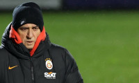 Fatih Terim sorunu buldu: En az 2 golcü gerek