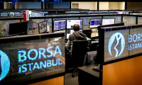 Borsa İstanbul'da 2 hisse daha tedbir kapsamına alındı