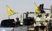 YPG/PKK 3 mühendis ile 1 şoförü alıkoydu