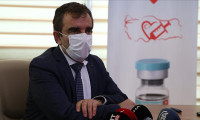  Prof. Dr. Özdarendeli, TURKOVAC ile ilgili son gelişmeleri anlattı