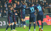 Trabzonspor, tarihi rekor için sahaya çıkıyor