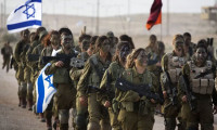 İsrail savunmasına 2,9 milyar dolarlık 'gizli' bütçe ayırdı