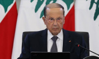 Lübnan Cumhurbaşkanı Avn'dan açıklama! 6-7 yıl gerekiyor