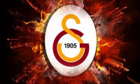 Galatasaraylı futbolcuya milli davet